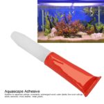 Tankii Aquarium Glue Aquascape Plants Grass Adhesive Instant Glue for Plants Corals Moss Fish Tank Landscaping - Image 4