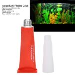 Tankii Aquarium Glue Aquascape Plants Grass Adhesive Instant Glue for Plants Corals Moss Fish Tank Landscaping - Image 6