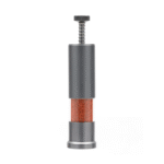 Tankii AQUAPRO Fish Tank Feeder Small MINI Feeding Aquarium Accessories, Fishbowl Carp Water Food, Goldfish Fishing Goods Tropical Betta