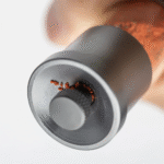 Tankii AQUAPRO Fish Tank Feeder Small MINI Feeding Aquarium Accessories, Fishbowl Carp Water Food, Goldfish Fishing Goods Tropical Betta - Image 4