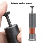 Tankii AQUAPRO Fish Tank Feeder Small MINI Feeding Aquarium Accessories, Fishbowl Carp Water Food, Goldfish Fishing Goods Tropical Betta - Image 6