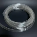 Tankii PVC Transparent Water Hose Soft Flexible Vinyl Clear Aquarium Tubing, 40 meters and 50 meters Clear Hose