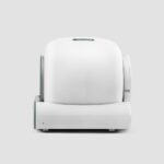 TaraPet Smart Self Cleaning Cat Litter Box,65L+ 9L Extra Large Capacity Upgraded Automatic Self Litter Box, APP Control/Odor Removal/Safety Protection/Low Noise for Cats - Image 4