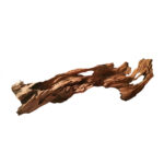 Tankii Aquarium Fish tank Landscaping Driftwood Large Natural Polished Sunken Wood / 1Kg - Image 3