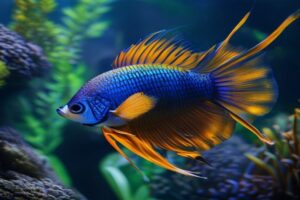Rare & Custom Fish Sourcing