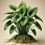 aquatic plant