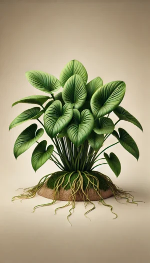 Aquatic plant
