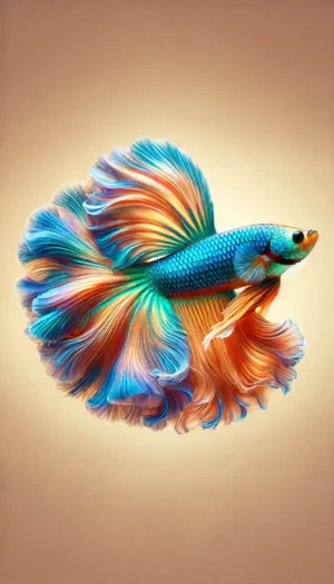 Live fish