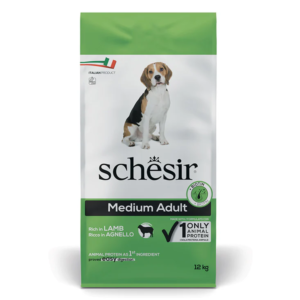 schesir medium adult lamb TaraPet