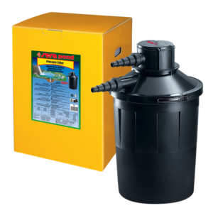 sera pond pressure filter TaraPet
