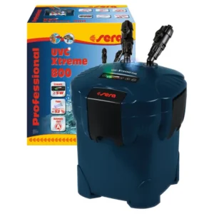 sera uvc xtreme 800 TaraPet