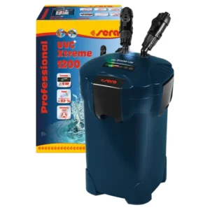 sera xtreme external filter TaraPet