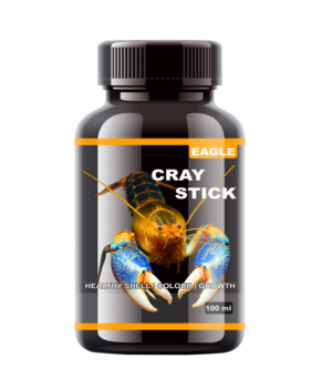 crayfish stick aquarium food TaraPet