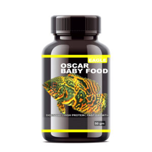 eagle oscar baby pellets TaraPet