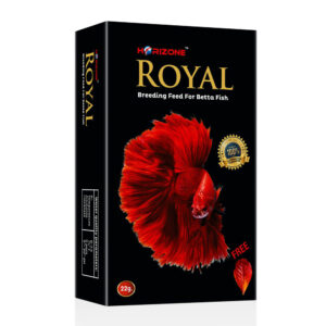 royal betta feed premium TaraPet