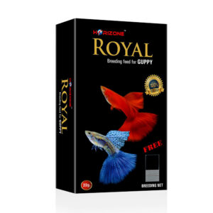 royal guppy food premium TaraPet