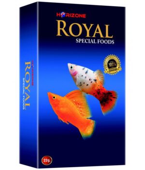 royal special food fish TaraPet