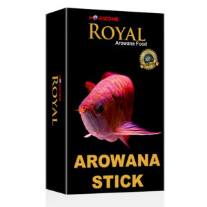 royal arowana food nutrition TaraPet