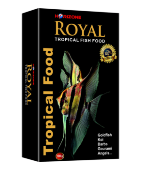royal tropical fish food TaraPet