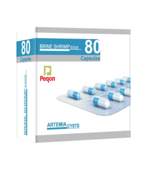 artemia cyst blue ring TaraPet