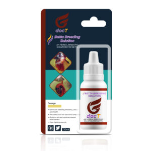 betta breeding solution conditioner TaraPet