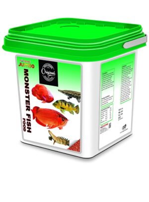 jumbo koi monster food TaraPet