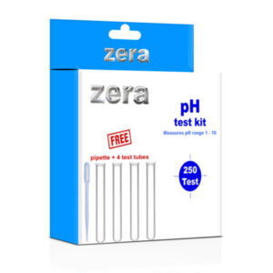 zera ph test kit TaraPet