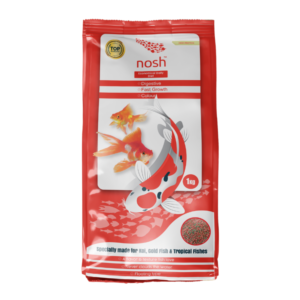 economical tropical food pellets TaraPet