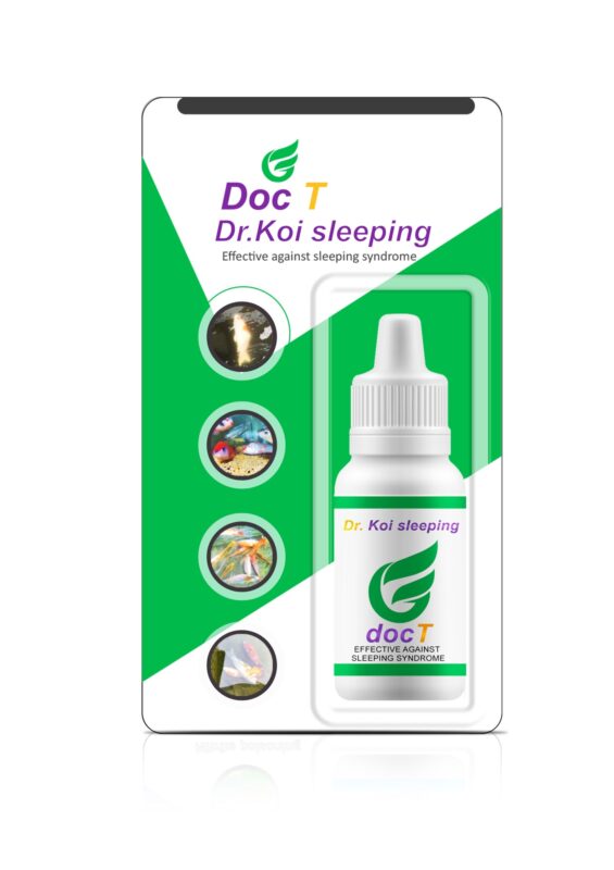 Horizone Doc T Dr. Koi Sleeping 30ml