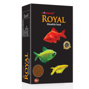 royal glow fish food TaraPet