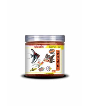 classic tropical fish food TaraPet