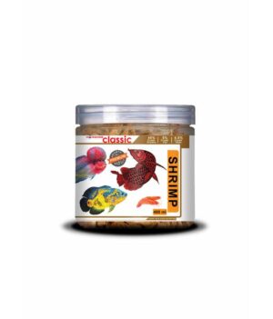 freeze dried shrimp food TaraPet