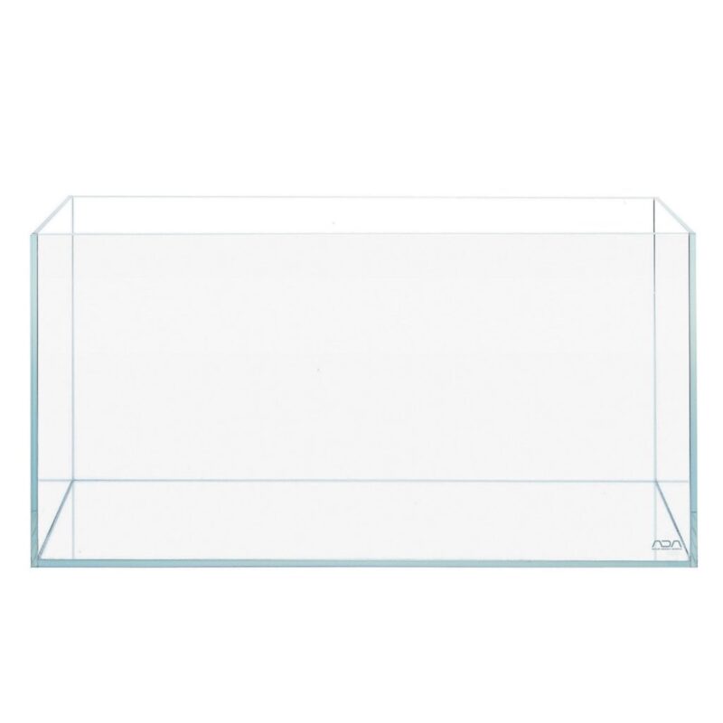 ADA Cube Garden 90-P (90x45x45 / 10 mm)