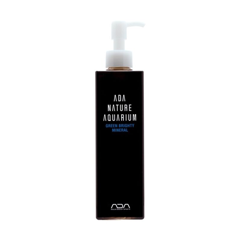 ADA Green Brighty Mineral 300 ml