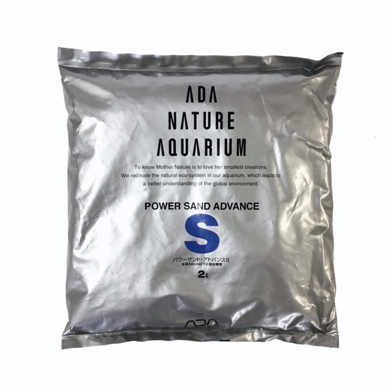ADA Power Sand Advance Small 2 L