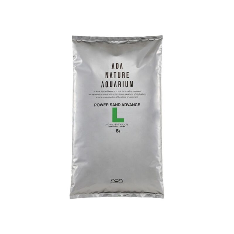 ADA Power Sand Advance Large 6L