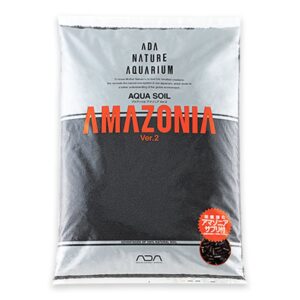 ada amazonia planted substrate TaraPet
