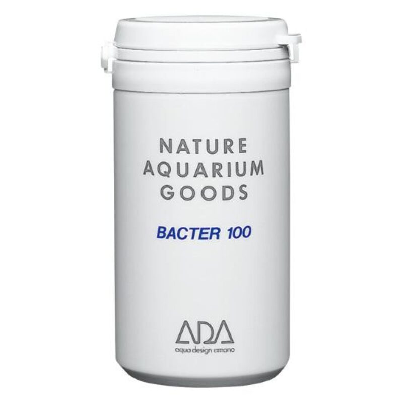 ADA Bacter 100