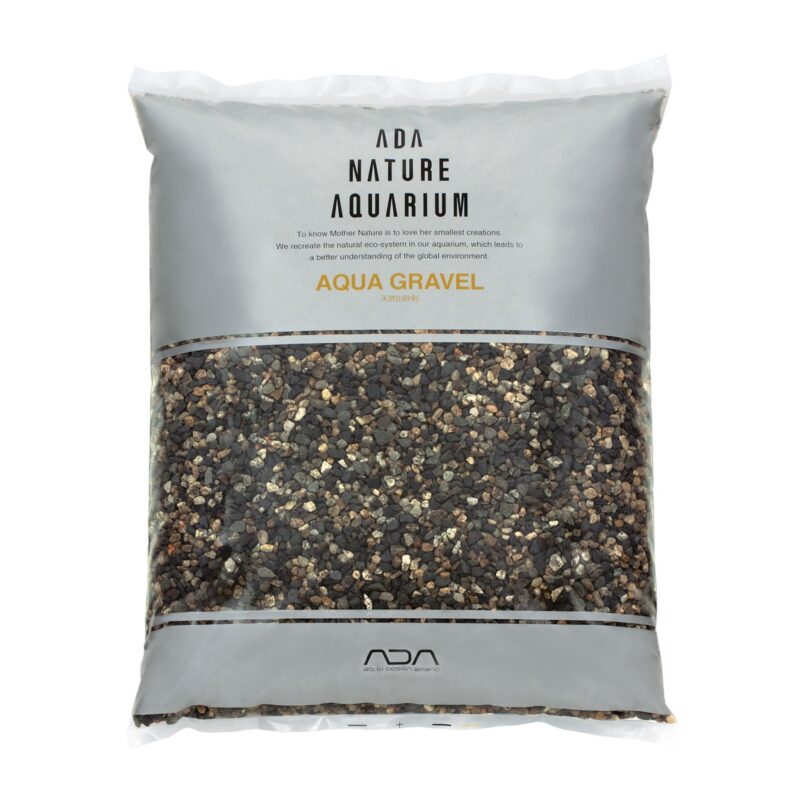 ADA Aqua Gravel 8 kg
