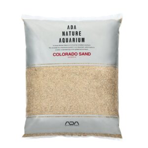 ada colorado sand aquarium TaraPet