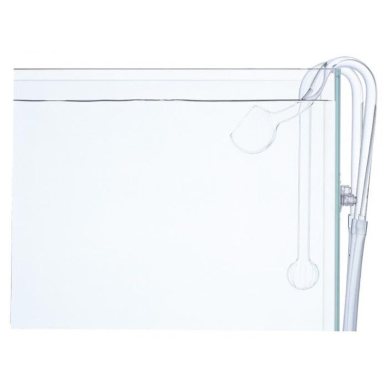 ADA Poppy Glass Inflow PV-3, 17 mm dia