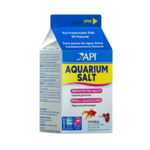 api aquarium health salt TaraPet