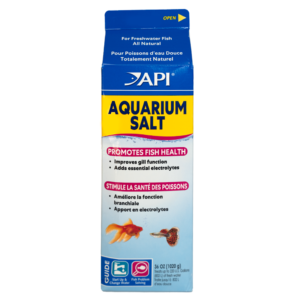 api fish electrolyte salt TaraPet