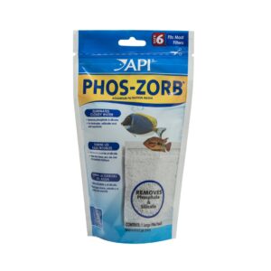 api phosphate remover pouch TaraPet