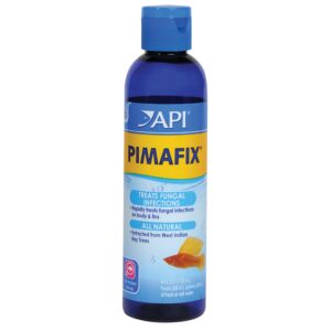 api fish fungus treatment TaraPet