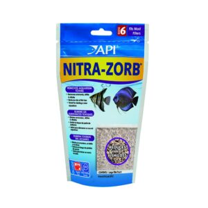 api nitrate remover pouch TaraPet