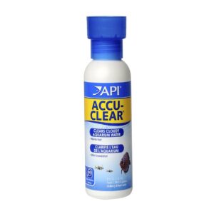api cloudy water fixer TaraPet