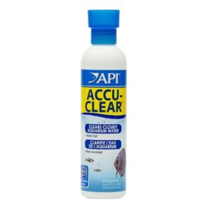 api accu clear clarifier TaraPet