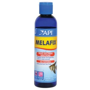 api antibacterial fish treatment TaraPet