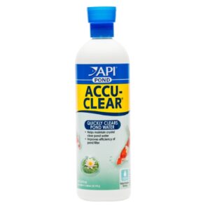 api pond clarity treatment TaraPet